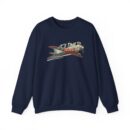 It's time to move on Unisex Heavy Blend™ Crewneck Sweatshirt