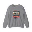 Retro Unisex Heavy Blend™ Crewneck Sweatshirt