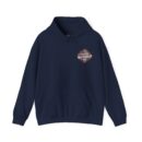 Chasing Wilderness Unisex Heavy Blend™ Hooded Sweatshirt