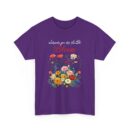 Bloom Unisex Heavy Cotton Tee