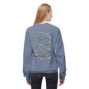 For Whales Unisex Midweight Softstyle Fleece Crewneck Sweatshirt