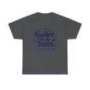 Guided by the stars Unisex Heavy Cotton Tee