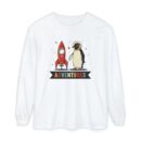 "meta_description": "Unisex t-shirt made from soft, garment-dyed cotton for a comfortable, stylish fit.",