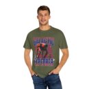 Galactic Explorer Unisex T-Shirt - Adventure Themed Tee for Space Enthusiasts