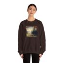 Outdoor life Unisex Heavy Blend™ Crewneck Sweatshirt