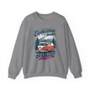 Exploration Awaits Unisex Heavy Blend™ Crewneck Sweatshirt