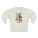 Victory & Unite Unisex Crewneck Sweatshirt
