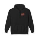 Victory through sweats Unisex Midweight Softstyle Fleece Hoodie