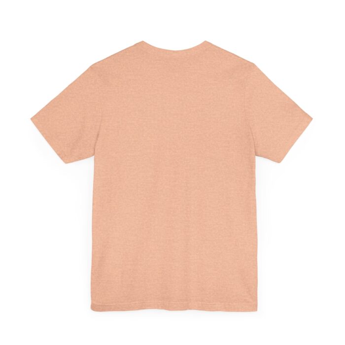 Seoul 2025 Unisex Jersey Short Sleeve Tee - Image 20