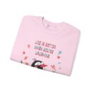 Life is better when you're laughing Unisex Heavy Blend™ Crewneck Sweatshirt