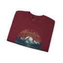 Canoeing Unisex Heavy Blend™ Crewneck Sweatshirt