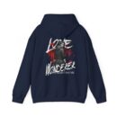 Lone Wonderer Unisex Heavy Blend™ Hooded Sweatshirt