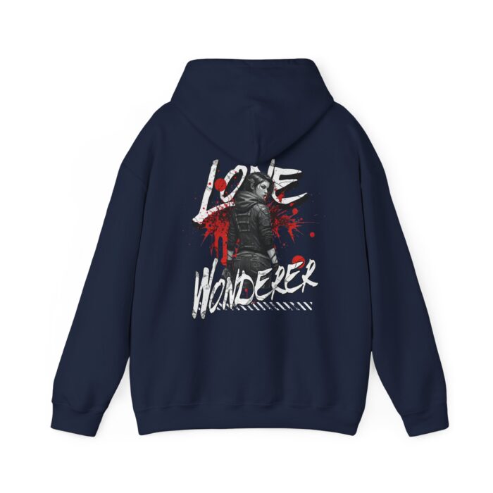 Lone Wonderer Unisex Heavy Blend™ Hooded Sweatshirt - Image 18