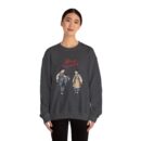 Stay Focus Unisex Heavy Blend™ Crewneck Sweatshirt