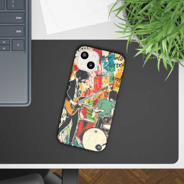 Rock band Slim Cases - Image 4