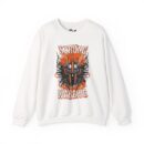 Strong Worrier Unisex Heavy Blend™ Crewneck Sweatshirt