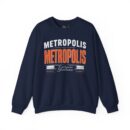 Copy of Unstoppable Unisex Heavy Blend™ Crewneck Sweatshirt