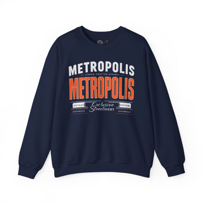 Copy of Unstoppable Unisex Heavy Blend™ Crewneck Sweatshirt - Image 9