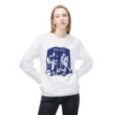 Break time Unisex Midweight Softstyle Fleece Crewneck Sweatshirt