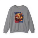 Home is the best place Unisex Heavy Blend™ Crewneck Sweatshirt