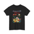 Bloom Unisex Heavy Cotton Tee