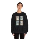 Crewneck Sweatshirt - Timeless companion