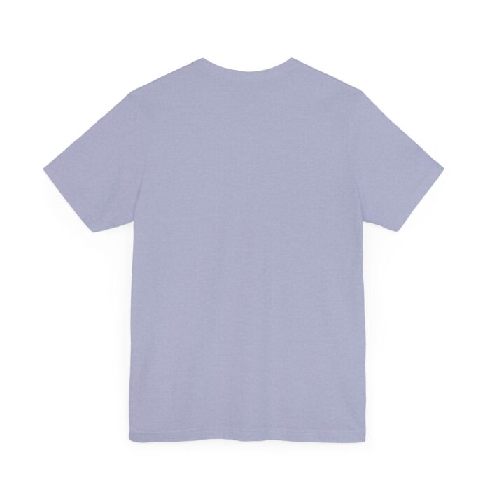 LEMONADE Unisex Jersey Short Sleeve Tee - Image 44