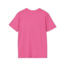 Make Money Unisex Softstyle T-Shirt