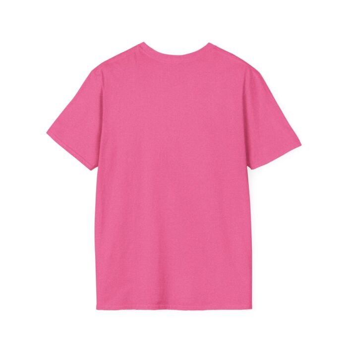 Make Money Unisex Softstyle T-Shirt - Image 34
