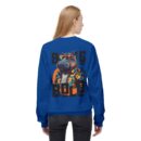 Big Bold Unisex Midweight Softstyle Fleece Crewneck Sweatshirt