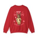 Book Bunnies Unisex Heavy Blend™ Crewneck Sweatshirt