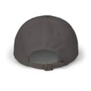 Unstoppable force Classic Dad Cap