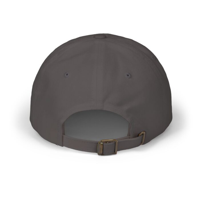Unstoppable force Classic Dad Cap - Image 10