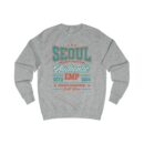 Seoul university sports team Unisex Sweatshirt