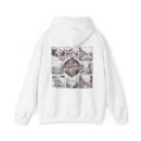 Chasing Wilderness Unisex Heavy Blend™ Hooded Sweatshirt