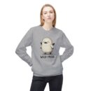 Wild and proud Unisex Midweight Softstyle Fleece Crewneck Sweatshirt