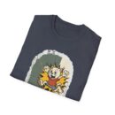 Suprise retro Unisex Softstyle T-Shirt