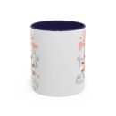Create your sunshine Accent Coffee Mug (11, 15oz)