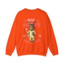 Book Bunnies Unisex Heavy Blend™ Crewneck Sweatshirt