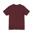 Pixel groove Unisex Jersey Short Sleeve Tee