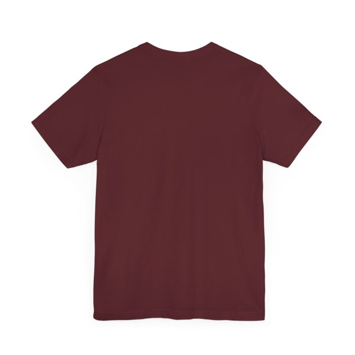 Pixel groove Unisex Jersey Short Sleeve Tee - Image 40