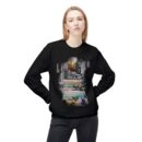 Let's go Unisex Midweight Softstyle Fleece Crewneck Sweatshirt