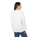 adidas Golden Moment Unisex Fleece Crewneck Sweatshirt