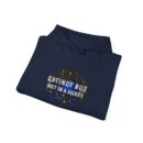 Extinct But Not In a Hurry Unisex Heavy Blend™ Hooded Sweatshirt