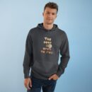 The Door is open to you Unisex Supply Hoodie