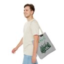 Camping Tote Bag (AOP)