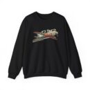 It's time to move on Unisex Heavy Blend™ Crewneck Sweatshirt