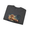 Boundless spirit Unisex Heavy Blend™ Crewneck Sweatshirt