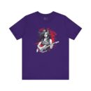 Vibe higher Unisex Jersey Short Sleeve Tee