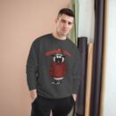Champion wooly vibes Sweatshirt